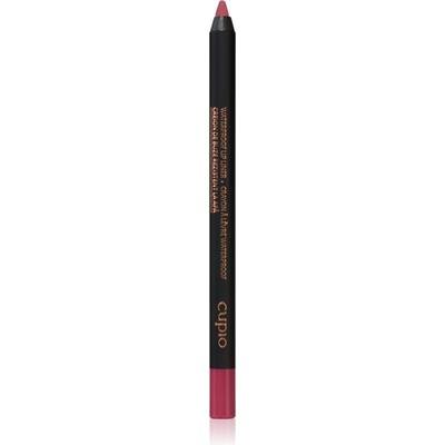 Cupio Waterproof Lip Liner водоустойчив молив за устни цвят Feminine Touch 1, 2 гр