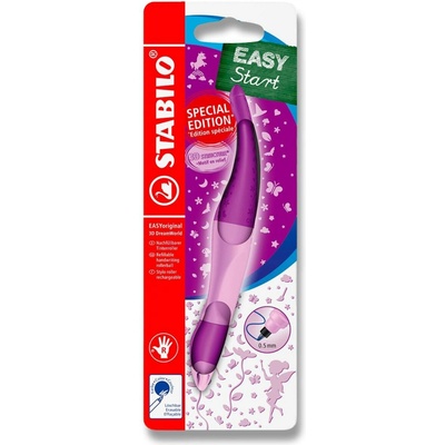 Stabilo EASYoriginal 3D DreamWorld roller pro praváky modrý 6892/43-2-1