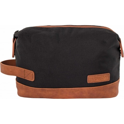Travison Make Up bag black