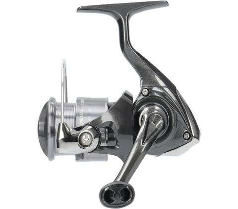 Daiwa 26 Crossfire LT 2000S