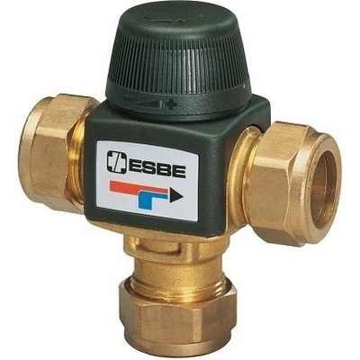 ESBE VTA 313 35-60 °C CPF 22 mm 31050400