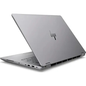 HP ZBook Fury 18 G1i C3HD4ES