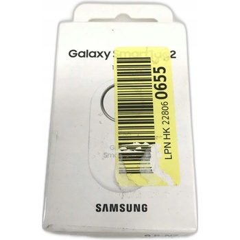Samsung Galaxy SmartTag2 biela EI-T5600BWEGEU