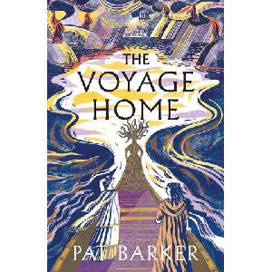 Voyage Home | Pat Barker (2024)