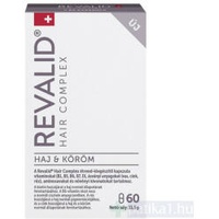 Revalid Hair Complex kapszula 60 db