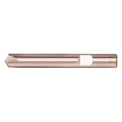 Odjehlovací fréza NC DIN6527 tvrdokov 120° 4mm FORMAT