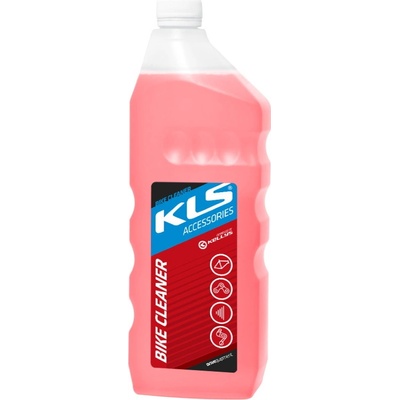 Kellys Bike Cleaner BIO 1000 ml