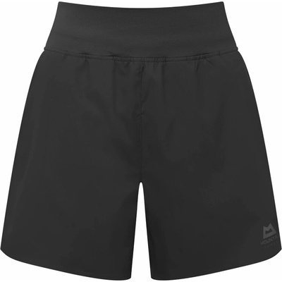 Agilix Short 6" Women's Black