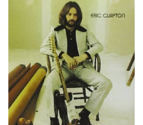 CLAPTON ERIC: ERIC CLAPTON CD