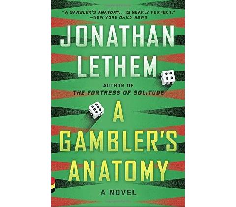 Gamblers Anatomy