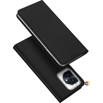 Image 1 of Huawei Honor 100 5G DUX DUCIS Кожен Калъф и Протектор