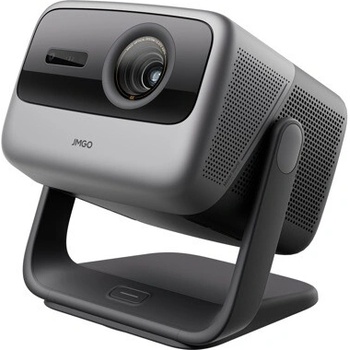 JMGO N1S Ultimate 4K