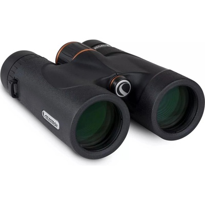 Celestron TrailSeeker ED 8x42 Roof Prism Binoculars