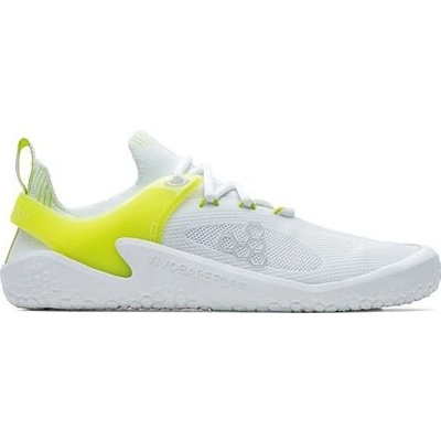 Vivobarefoot motus strenght white acid lime
