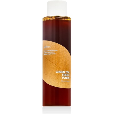 ISNTREE Green Tea Fresh Toner 200 ml