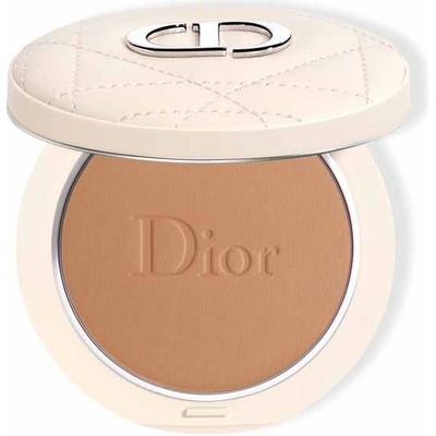 Dior Bronzer Forever Natural Bronze 005 Warm Bronze 9 g – Zboží Mobilmania