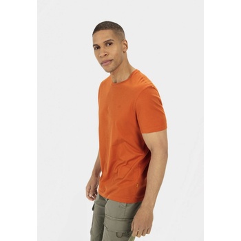 Camel Active 1/2 arm orange Rust