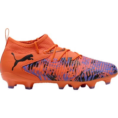 PUMA Футболни обувки Puma FUTURE 8 MATCH FG/AG Jr 108436-01 Размер 36 EU