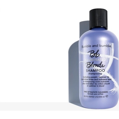 Bumble and bumble Blonde Shampoo Шампоан за коса дамски 250ml