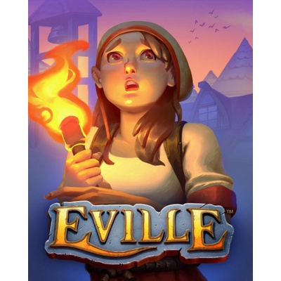 Eville