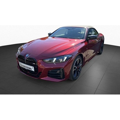 BMW 440i Cabrio xDrive M Sport 280 kW