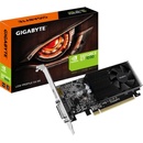GIGABYTE GeForce GT 1030 Low Profile D4 2GB GDDR4 64bit (GV-N1030D4-2GL)