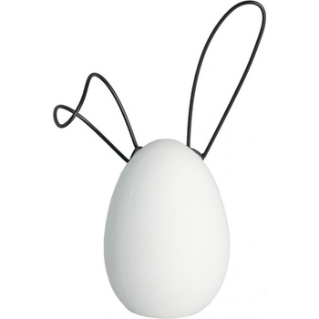 Storefactory Keramická dekorace Linnea 14 cm