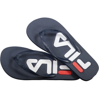 Fila Дамски чехли fila, Размер 37, Цвят Синьо (ffw0005f_bl50005)