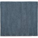 Kela (Германия) Постелка за баня KELA MEGAN - цвят опушеносин - 55 x 65 см (KELA 24700)