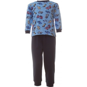 Dětské pyžamo P01018