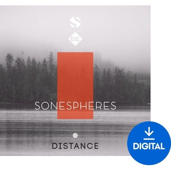 Soundiron Sonespheres 1 - Distance (Дигитален продукт)