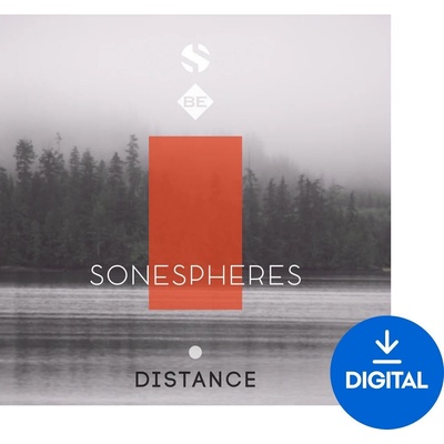 Soundiron Sonespheres 1 - Distance (Дигитален продукт)