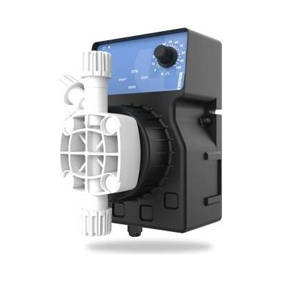 Etatron PBX 23 222 5E DLXB MA/AD, 0115 PVDF FPM