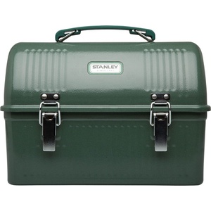 Stanley 1913 Кутия за обяд Stanley The Legendary - 9.5 l, зелена (10-01625-003) - baby