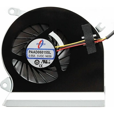 Ventilátor MSI GE70