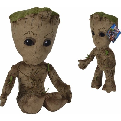 Marvel Young Groot 45 cm