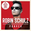 Robin Schulz - Prayer - CD