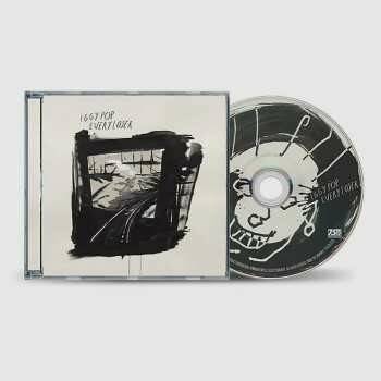 POP, IGGY - EVERY LOSER CD