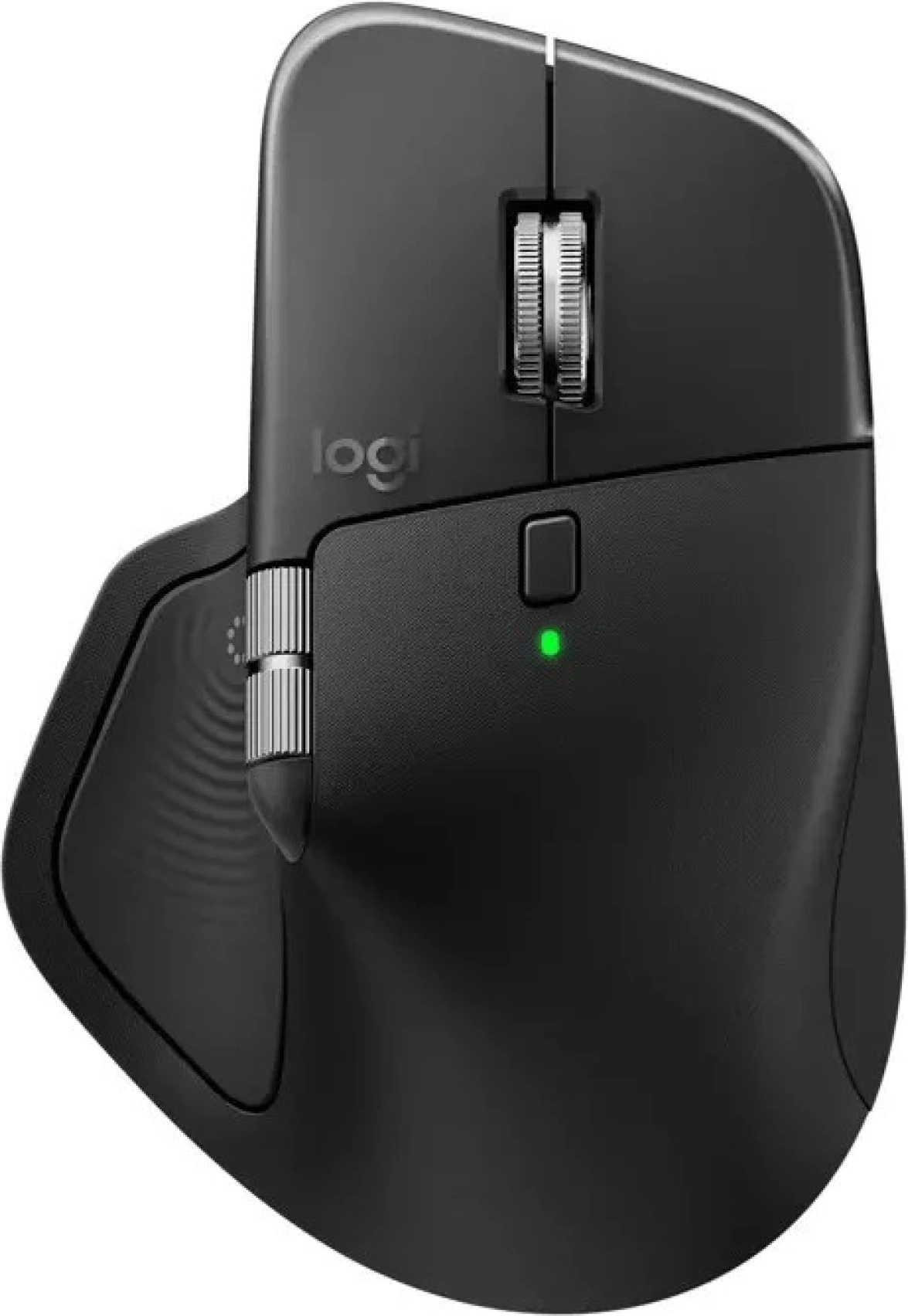 Logitech MX Master 4 Graphite (910-007562)