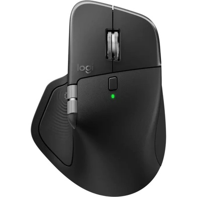 Logitech MX Master 4 Graphite (910-007562)