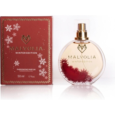 MALVOLIA Winter Edition Dámské feromony 50 ml