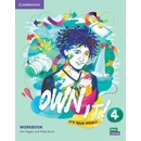 own it! level 4 workbook 2021