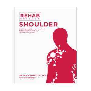 Rehab Science: Shoulder (ISBN: 9781628605198)
