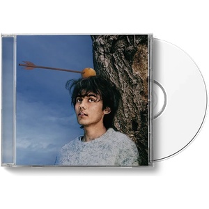 Universal Aron! : Too Close For Running - CD (096900)
