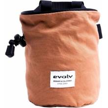 Evolv CANVAS CHALK BAG COPPER