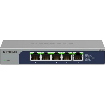 Image 1 of NETGEAR MS105-100EUS