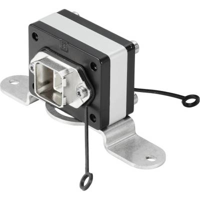 Spojovací skříňka Weidmüller IE-CD-V14MSCRJ-MM-C-MA (1318150000)