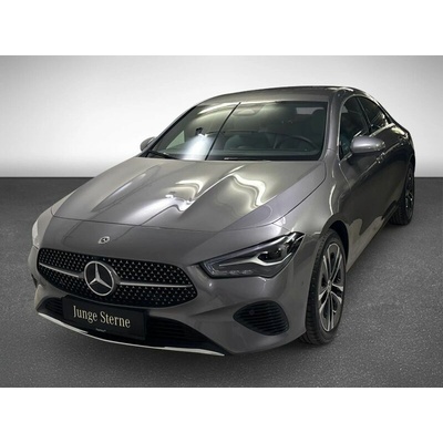 Mercedes-Benz CLA 180 100 kW