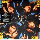 Kiss - Crazy Nights LP