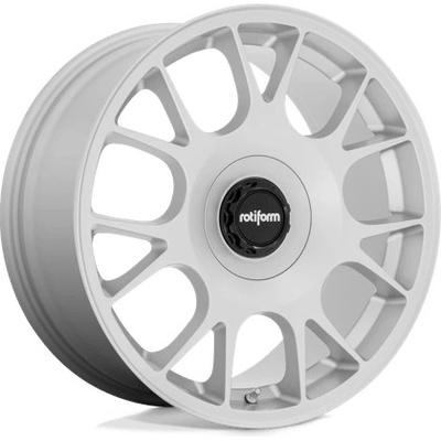 ROTIFORM R188 TUF-R 10,5x20 5X108-120 ET40 satin silver